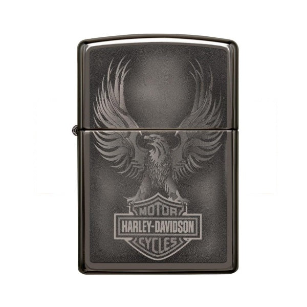 Zippo 49044 Harley Davidson