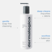 Dermalogica Oil To Foam Cleanser 250ml - Shams Shopping Centre Dermalogica  