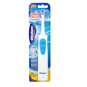 Wisdom Whitening Spin Electric Toothbrush - Shams Shopping Centre Wisdom  