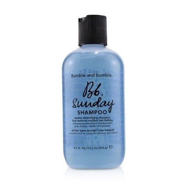 Bumble and Bumble Sunday Shampoo 250ml - Shams Shopping Centre Bumble and Bumble  