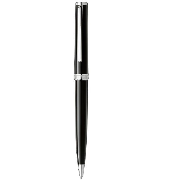 Montblanc Pen Black MBFD4R7C