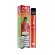 VUSE Go Max Strawberry Kiwi Disposable 700Puff - Shams Shopping Centre VUSE  