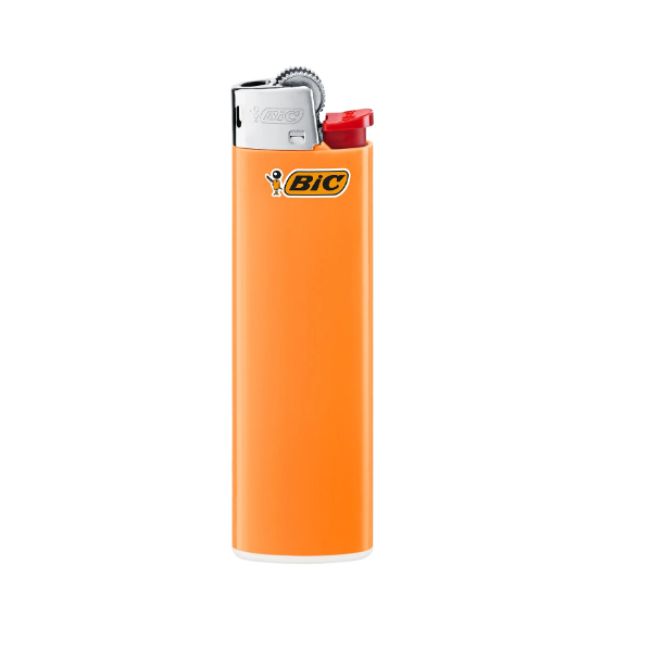 Bic J3 Slim Lighter (Single)