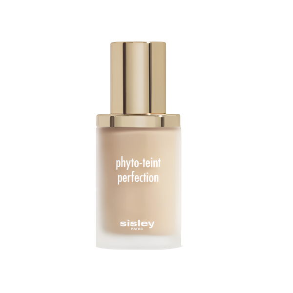 Sisley Phyto-Teint Perfection 1N Ivory Foundation 30ml - Shams Shopping Centre Sisley  