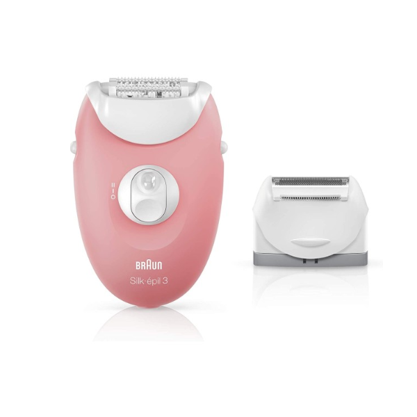 Braun Silk Epil 3 SE3-440 - Shams Shopping Centre Braun  