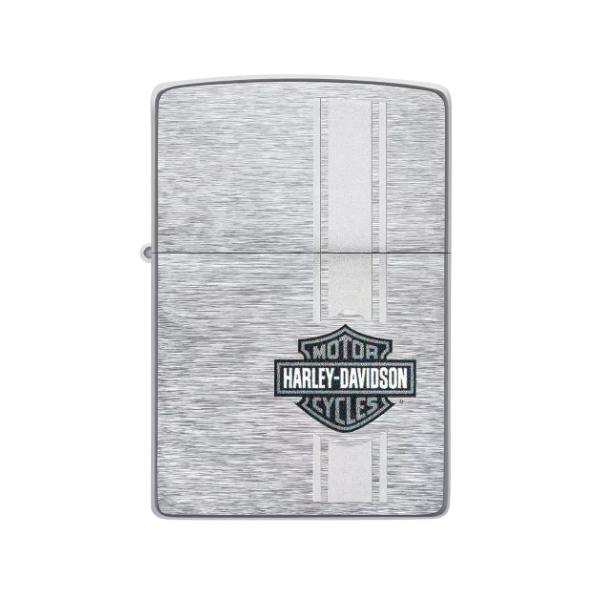 Zippo 49828 200 Harley Davidson