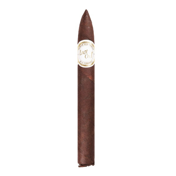 AJ Fernandez Last Call Maduro Flaquitas Cigar (Single Cigar)