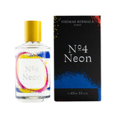 Thomas Kosmala No 4 Neon EDP 100ml - Shams Shopping Centre Thomas Kosmala  