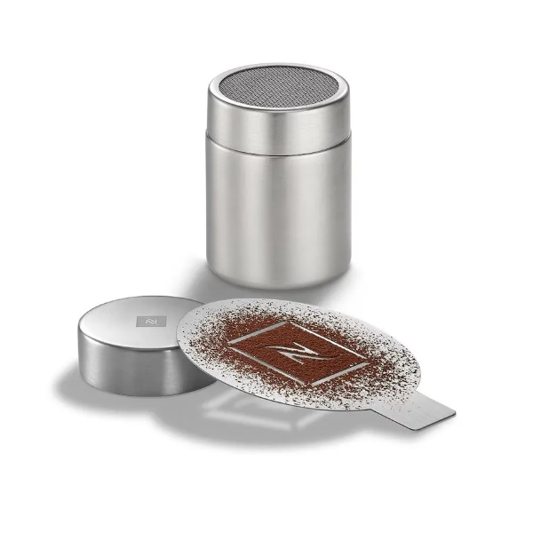 Nespresso Barista Cappuccino Kit - Shams Shopping Centre Nespresso  