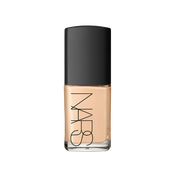 NARS Sheer Glow Foundation Light 4.5 Vienina 30ml - Shams Shopping Centre Nars  