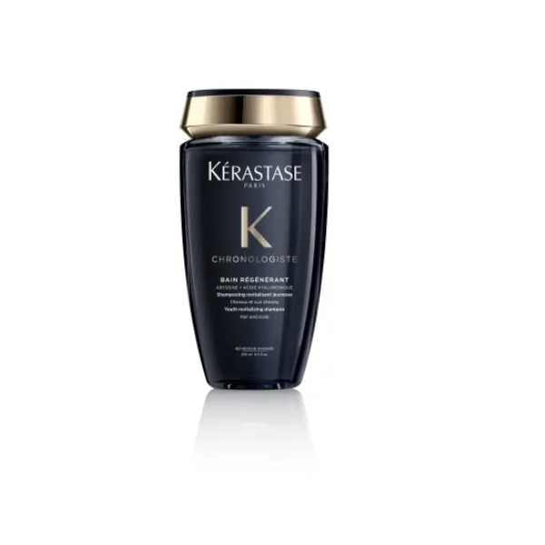 Loreal Kerastase Chronologiste Bain Regenerant Shampoo 250ml - Shams Shopping Centre Loreal  