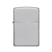 Zippo 250 184098 Reg Hi Pol Chrome Ea - Shams Shopping Centre Zippo  
