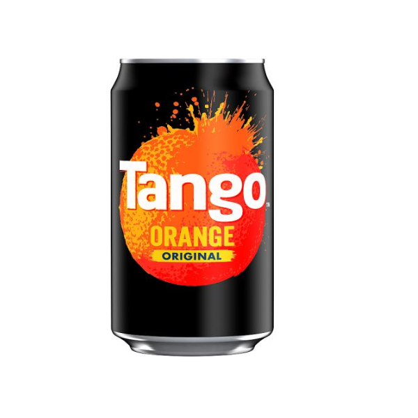 Tango Orange 330ml - Shams Shopping Centre TANGO  