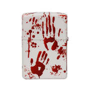 Zippo 49808 49352 Bloody Hand Design - Shams Shopping Centre Zippo  