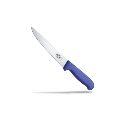 Victorinox knife bluehand 5.5502.18 - Shams Shopping Centre Victorinox  