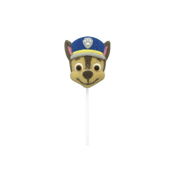 Relkon Paw Patrol Marshmallow Lollipop 45g (Single) - Shams Shopping Centre Relkon  