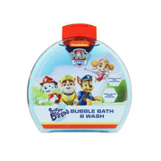 Paw Patrol Raspberry Rescue Bubble Bath & Wash 300ml - Shams Shopping Centre Paw Patrol  