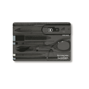 Victorinox Swiss Card 0.7133.T3 Black - Shams Shopping Centre Victorinox  