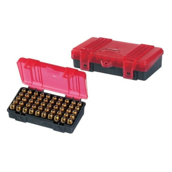 Plano Cartrige Box 50RDs Case 1224.50