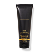 BBW Men's Noir Body Cream 226g - Shams Shopping Centre Bath & Body Works  