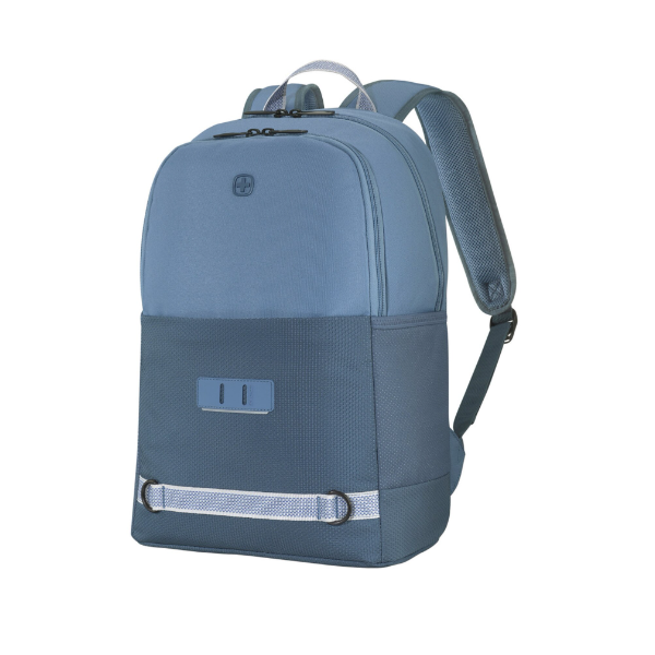 Wenger NEXT Tyon Laptop Backpack - Blue 653183 - Shams Shopping Centre Wenger  