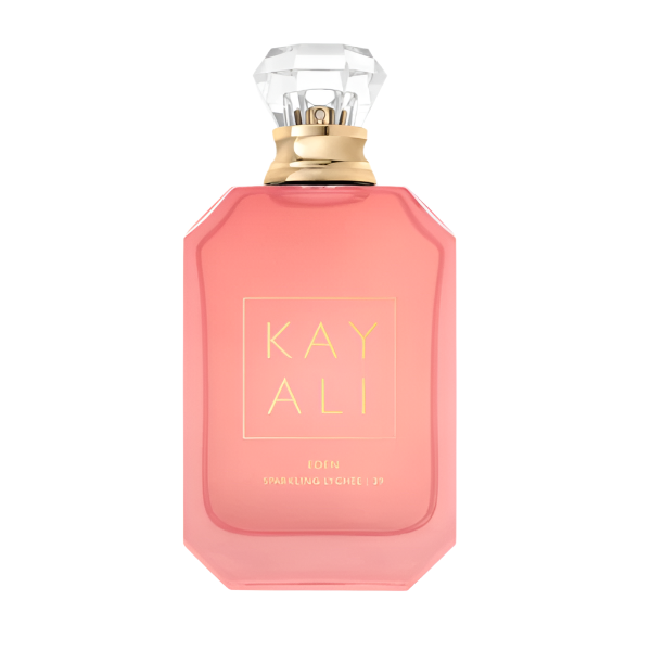 Kayali Eden Sparkling Lychee I 39 EDP 100ml - Shams Shopping Centre Kayali  