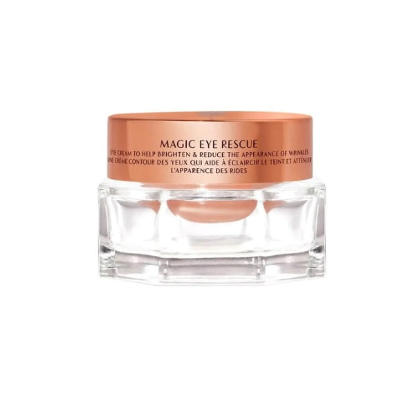 Charlotte Tilbury Magic Eye Rescue 15ml - Shams Shopping Centre Charlotte  