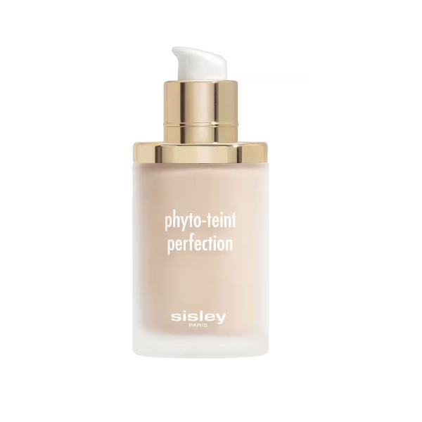 Sisley Phyto-Teint Perfection Foundation 1C Petal - Shams Shopping Centre Sisley  