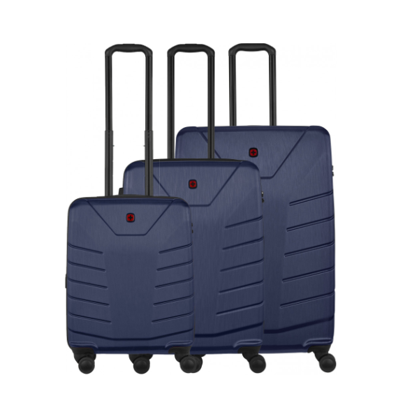 Wenger Pegasus 3p Set Blue-610852 - Shams Shopping Centre Wenger  