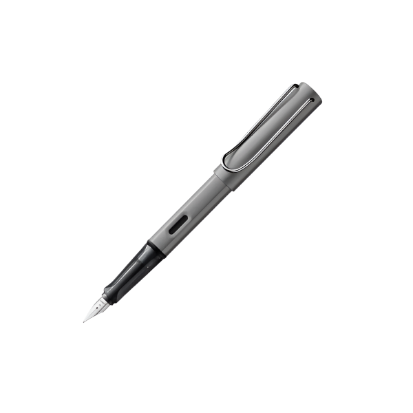 Lamy Alstar Grey Pen - Shams Shopping Centre Lamy  