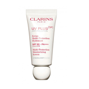 Clarins Ecran Multi- Protection Hydraint SPF 50 30ML - Shams Shopping Centre Clarins  
