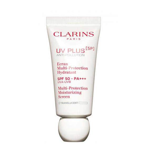 Clarins Ecran Multi- Protection Hydraint SPF 50 30ML - Shams Shopping Centre Clarins  