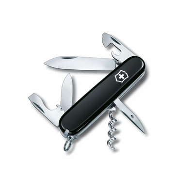 Victorinox Pocket Knife Spartan Red 1.3603.3 - Shams Shopping Centre Victorinox  