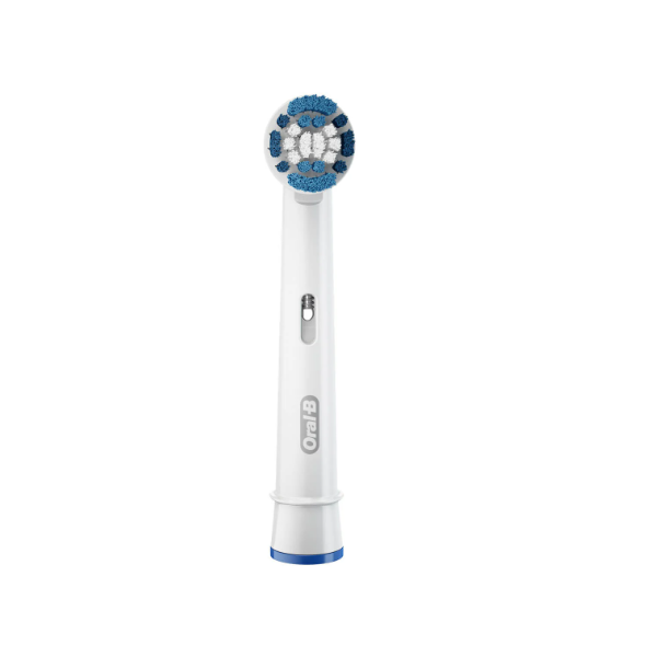 Oral-B Braun Precision Clean Brush Head - Shams Shopping Centre Oral-B  