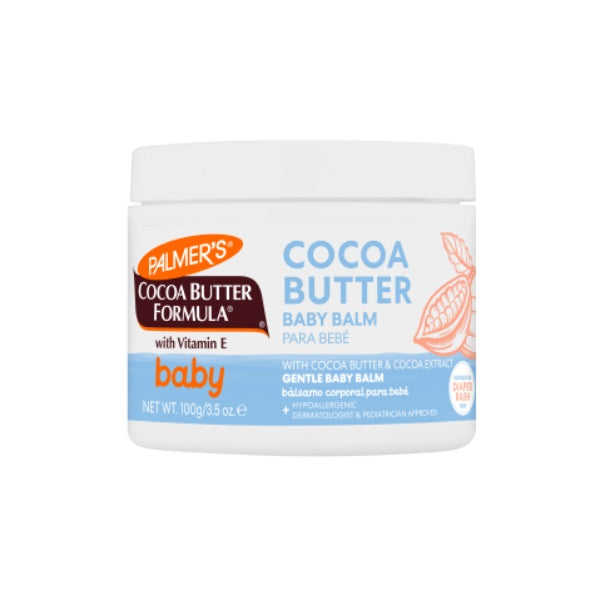 Palmer's Baby Cocoa Butter Baby Balm 100g - Shams Shopping Centre Palmers  
