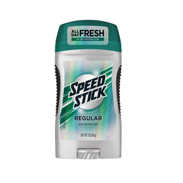 Speed Stick Regular Deo Stick 85g - Shams Shopping Centre Speed Stick  