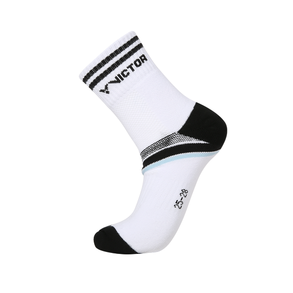 Victor Socks SK-167 C Black - Shams Shopping Centre Victor  