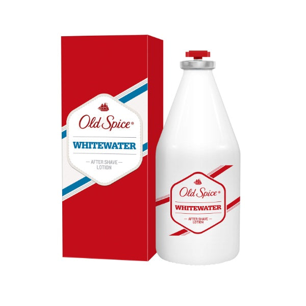 Old Spice Whitewater Aftershave 100ml