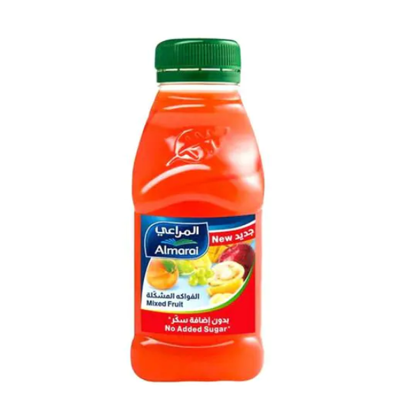 Almarai Mixed Fruit NAS Drink 200ml