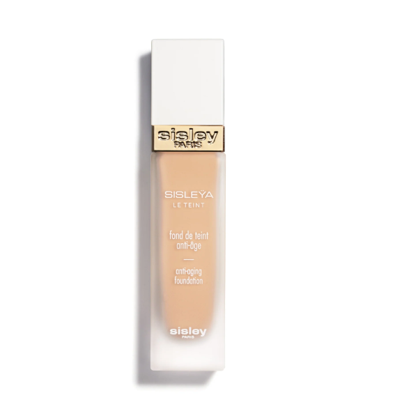 Sisley Le Teint Anti Aging Foundation 0R Vanilla 30ml - Shams Shopping Centre Sisley  