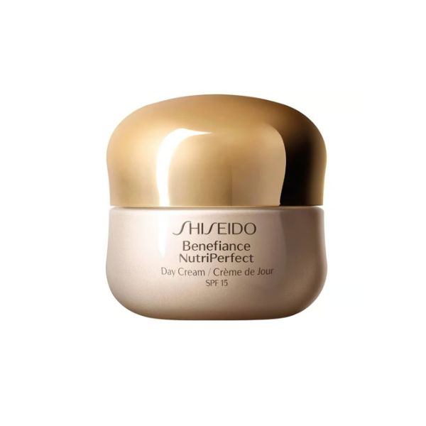 Shiseido Benefiance Nutriperfect Day Cream 50ml