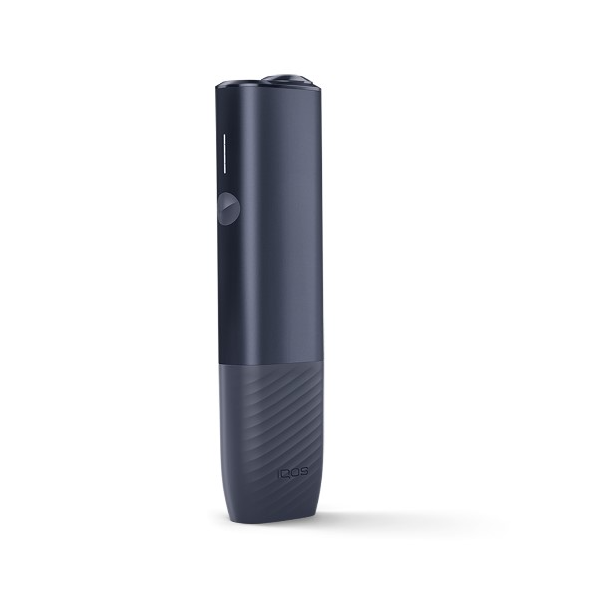 Iqos Iluma i One-Midnight Black