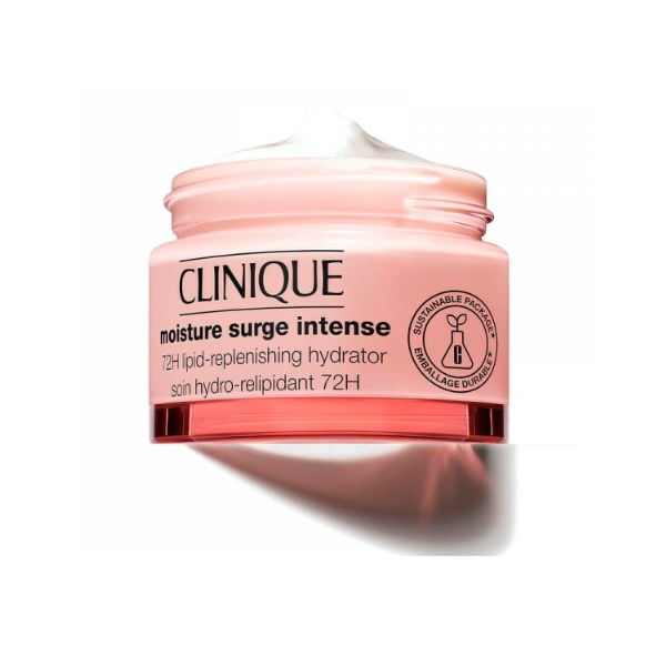 Clinique Hydration Moisture Surge Intense Cream 15ml - Shams Shopping Centre Clinique  