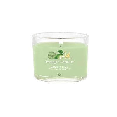 Yankee Candle Vanilla Lime 37g - Shams Shopping Centre Yankee  