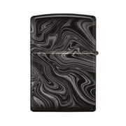 Zippo 49812 24756 Marble Pattern Design - Shams Shopping Centre Zippo  