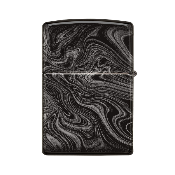 Zippo 49812 24756 Marble Pattern Design - Shams Shopping Centre Zippo  