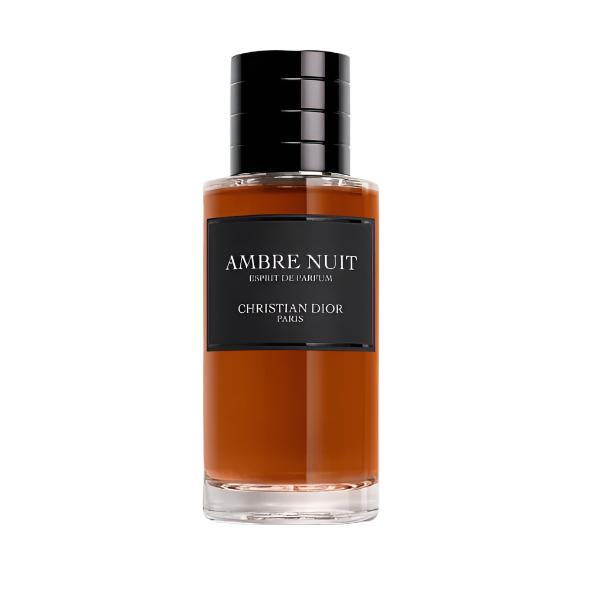 Christian Dior Abmber Nuit Esprit de Parfum 80ml - Shams Shopping Centre Christian Dior  