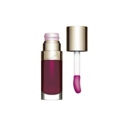 Clarins Plum 10 Lip Comfort Oil 7ml - Shams Shopping Centre Clarins  