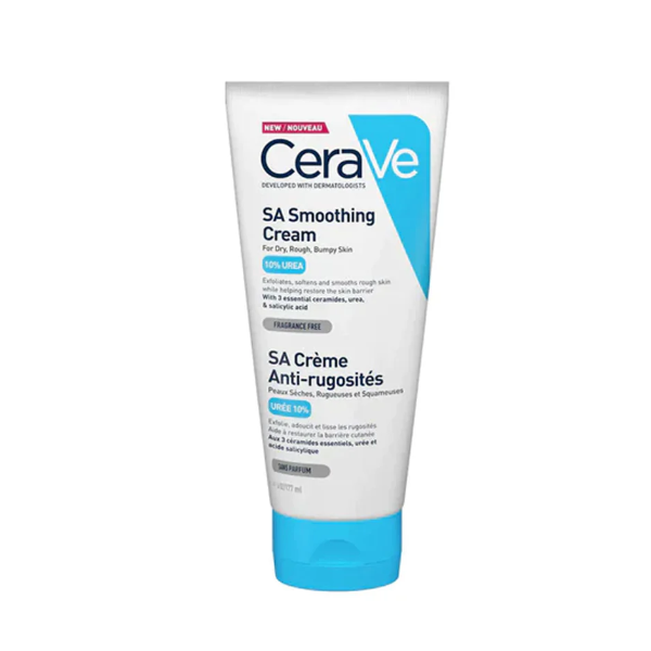 Cerave SA Smoothing Cream 177ml - Shams Shopping Centre Cerave  