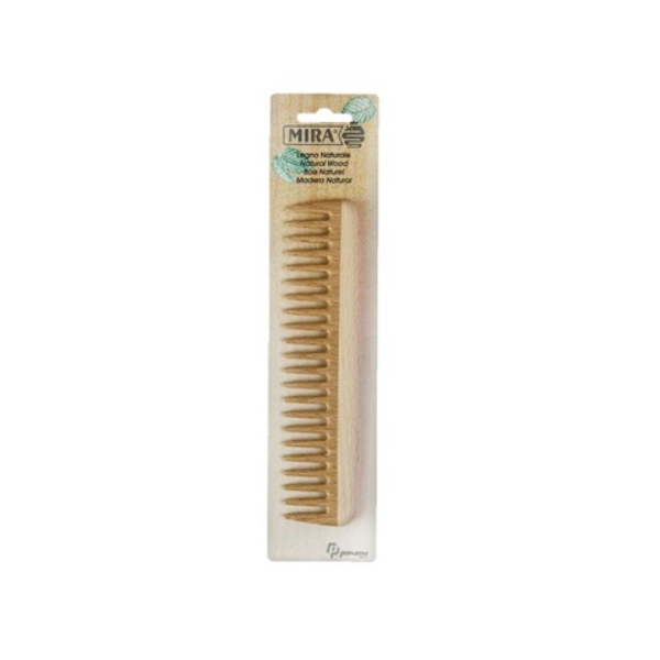 Mira Comb Natural Wood 482-L - Shams Shopping Centre Mira  
